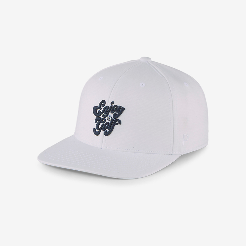 Puma/彪马正品新款男女同款时尚休闲刺绣运动棒球帽024538-02