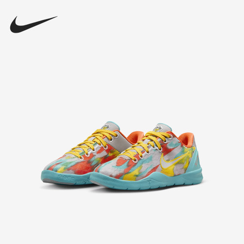 Nike/耐克正品Kobe VIII (PS) 科比小童运动休闲鞋HF7320-001