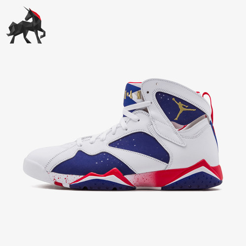 Nike/耐克正品JORDANAirJordan7Retro新款男经典篮球鞋304775-123