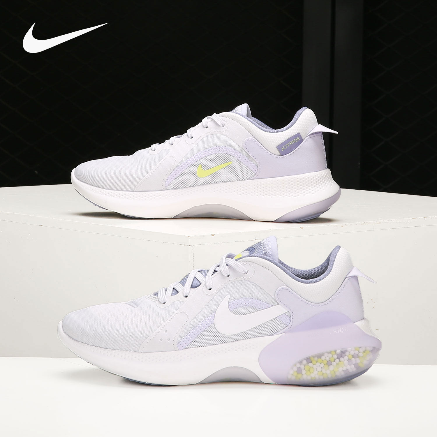 Nike/耐克正品Joyride Dual Run 2 男女颗粒跑步鞋 DM7227-511