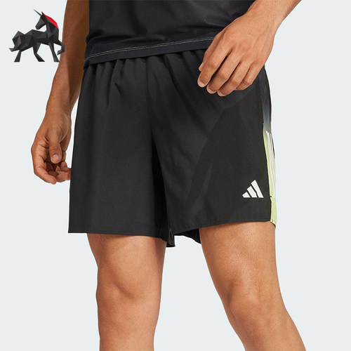 Adidas/阿迪达斯正品OTR B CB SHO M男士跑步健身运动短裤JC9890