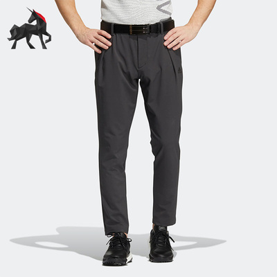 Adidas/阿迪达斯男子运动长裤