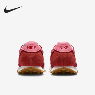 HF3227 Nike 1000女士低帮系带耐磨运动休闲鞋 603 耐克官方正品