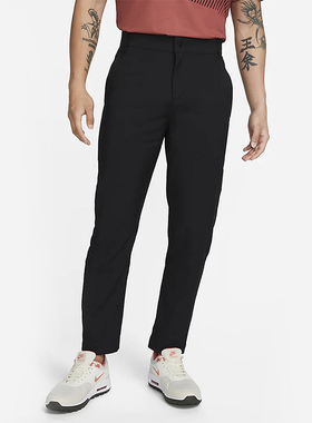 Nike/耐克正品Dri-FIT男士高尔夫运动休闲户外长裤DN2398-010