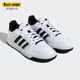 阿迪达斯正品 春季 款 Adidas 男女日常低帮系带耐磨休闲板鞋 JQ3924