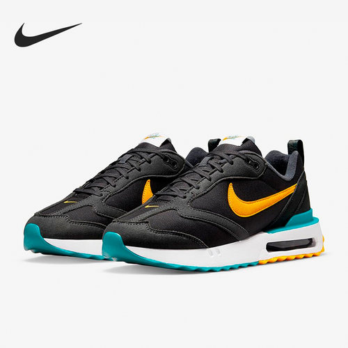 Nike/耐克正品新款Air Max Dawn男子运动缓震跑步鞋DH4656-001