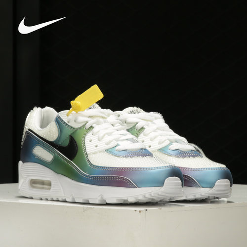 Nike/耐克男女减震运动休闲鞋