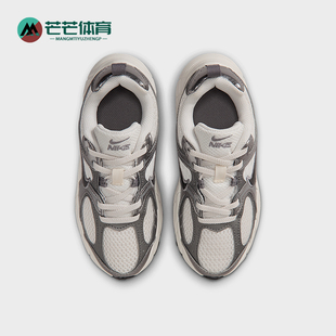 HQ6412 Nike RNR小童休闲低帮系带耐磨日常运动鞋 003 耐克正品