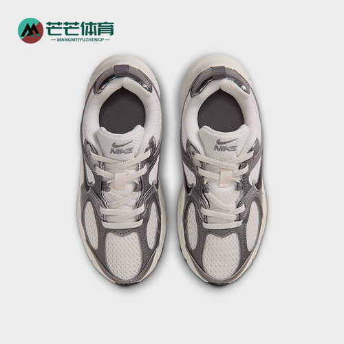 Nike/耐克正品V5 RNR小童休闲低帮系带耐磨日常运动鞋HQ6412-003