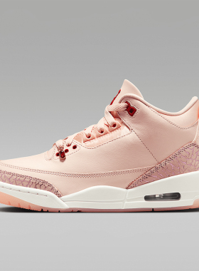 Nike/耐克正品JORDAN女士运动训练实战复古篮球鞋HJ0178-600