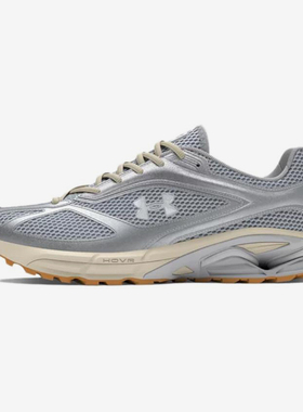 UA/安德玛正品Apparition男女同款减震训练耐磨休闲鞋3027595-102