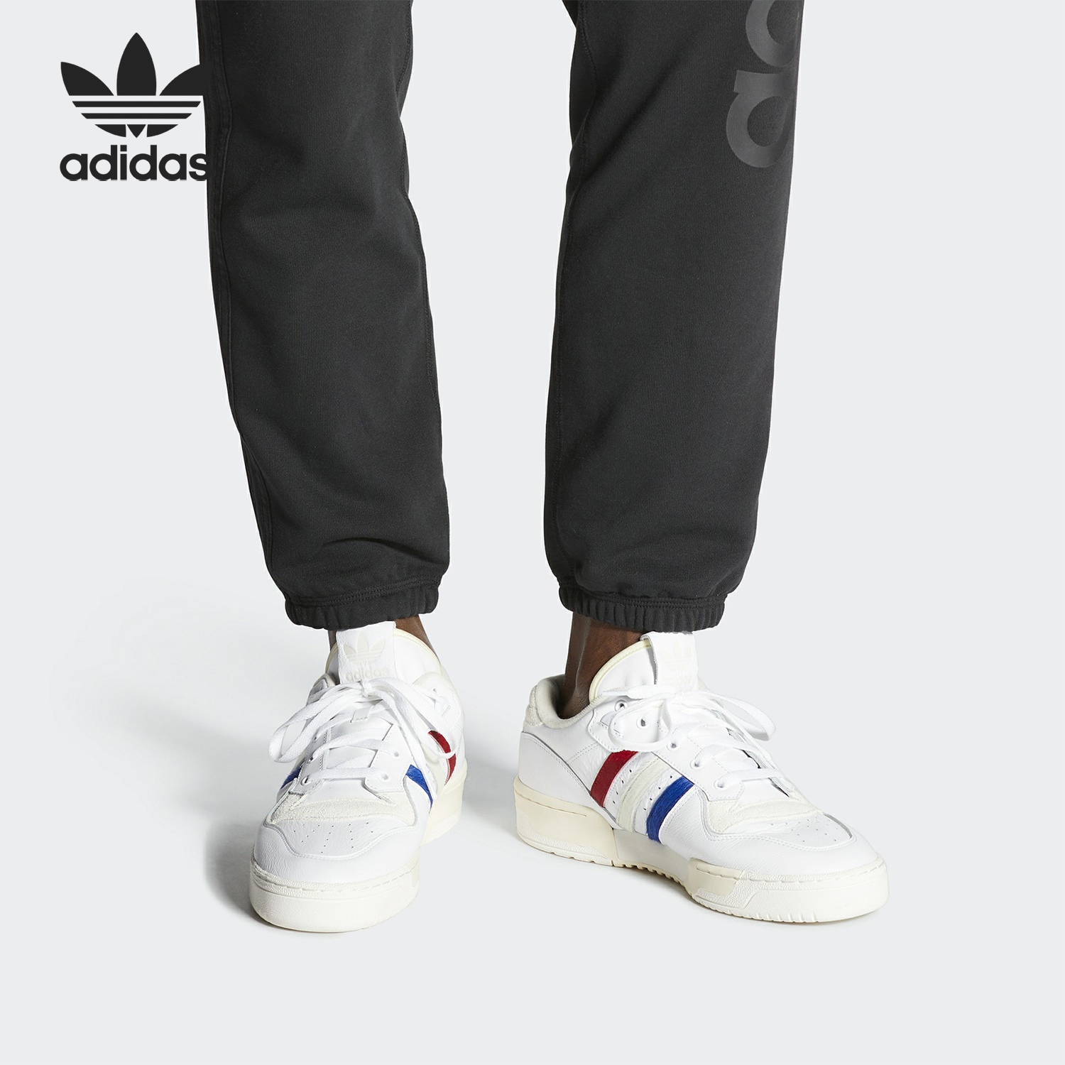 休闲鞋Adidas/阿迪达斯轻便