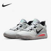 耐克正品 DM1054 KD15 Zoom杜兰特15代男女篮球鞋 100 Nike