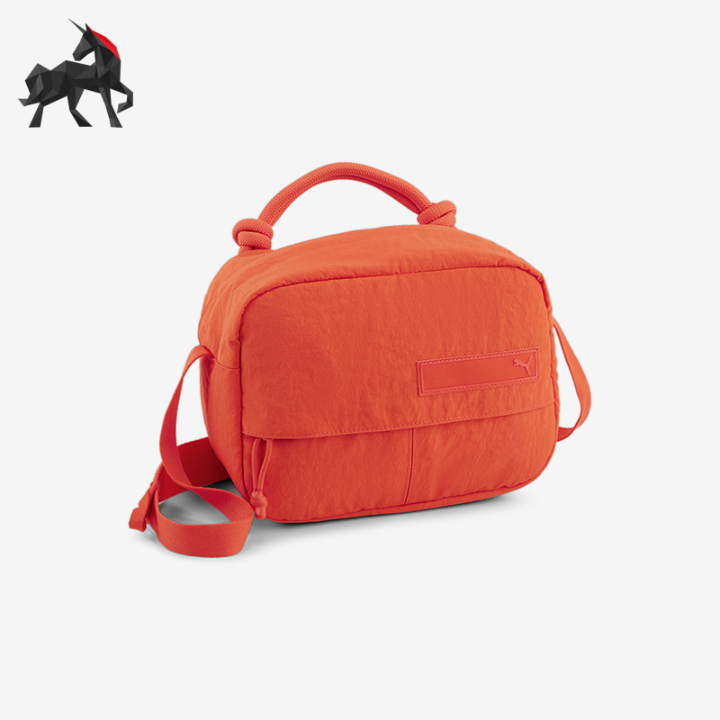 Puma/彪马男女休闲运动单肩包