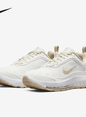 Nike/耐克正品Air Max AP女士训练运动气垫减震跑步鞋DQ5023-121