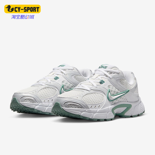 Nike/耐克正品V5 RNR女士耐磨缓震运动网眼透气跑步鞋HQ7901-106