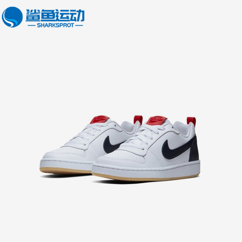 耐克儿童运动鞋839985-105