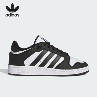 Adidas/阿迪达斯正品CENTENNIAL RM男女经典篮球风板鞋IG9110