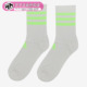 男女运动透气中筒袜休闲袜 新款 GN2977 阿迪达斯正品 Adidas