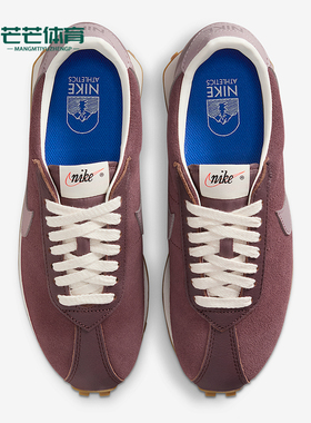 Nike/耐克正品2026春季款女士日常低帮系带耐磨休闲鞋IO9596-500