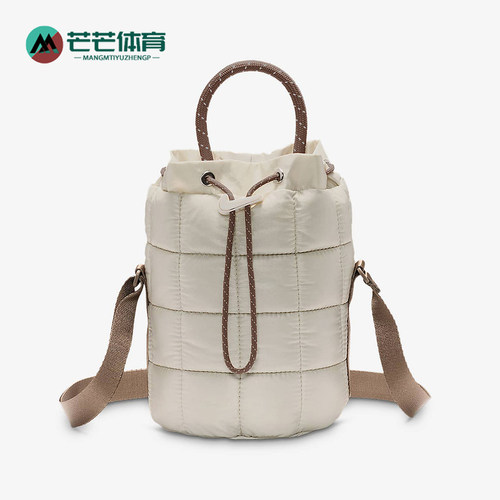 阿迪达斯男女同款时尚潮流腰包