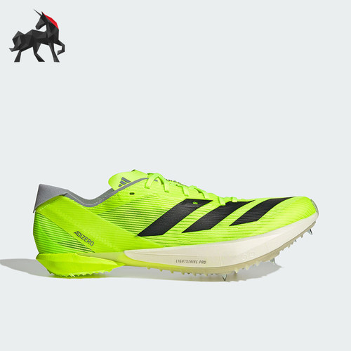 Adidas/阿迪达斯正品ADIZERO AMBITION男女减震跑步鞋IH5798