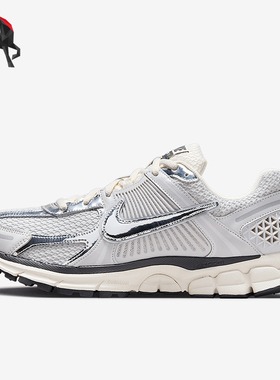 Nike/耐克正品Air Zoom Vomero 5男女透气运动跑步鞋HJ3758-001