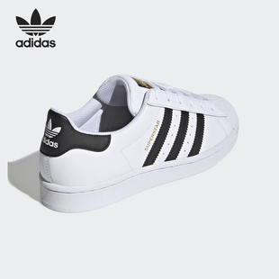 SUPERSTAR 三叶草 女子经典 FV3284 Adidas 运动鞋 阿迪达斯正品