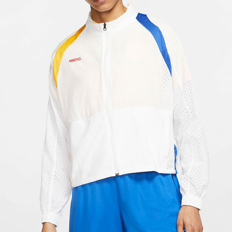 Nike/耐克正品秋女子舒适运动训练时尚卫衣套头衫CK2701