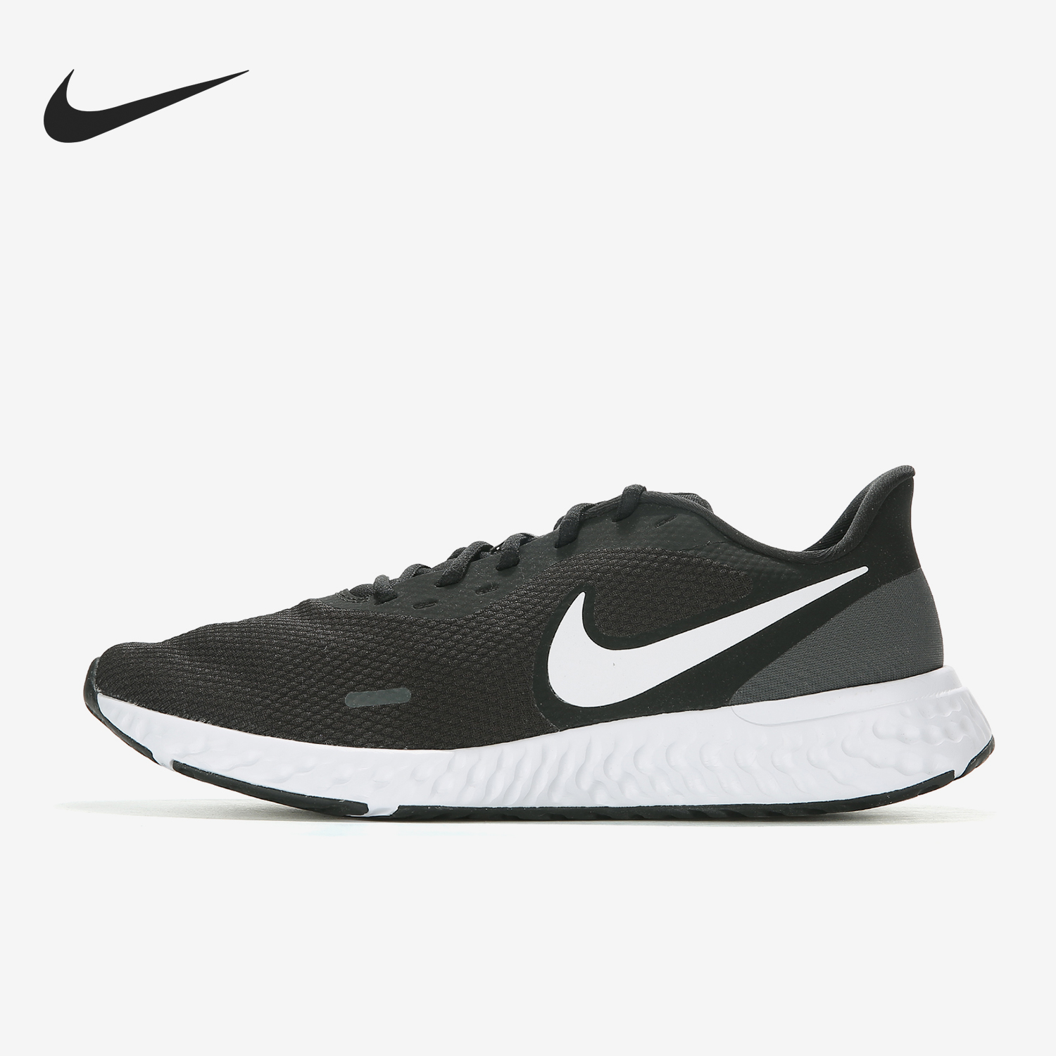 耐克男子轻盈缓震跑步鞋