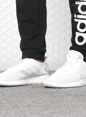 Adidas/阿迪达斯正品 夏季新款YATRA女子休闲运动跑步鞋F36516