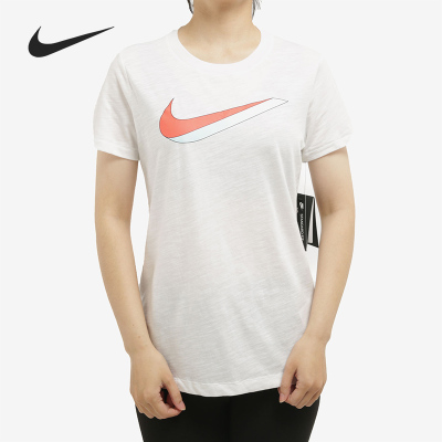 耐克正品女子运动短袖T恤