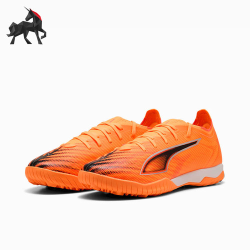 Puma/彪马正品ULTRA 6 MATCH TT男女同款经典运动足球鞋108522-03