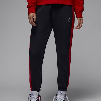 Nike/耐克正品Air Jordan 女士宽松休闲运动长裤FB5172-010