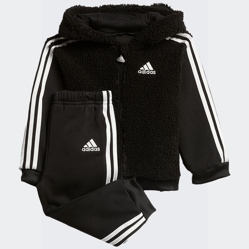 运动套装秋季休闲风婴童装