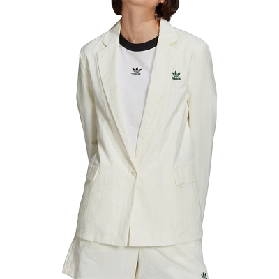 阿迪达斯女子运动休闲夹克外套