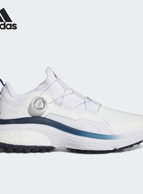 Adidas/阿迪达斯官方正品 Solarmotion男子高尔夫运动鞋HP3227