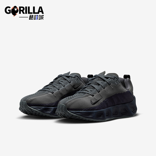 Nike/耐克正品Ava Rover儿童休闲低帮系带耐磨运动鞋HF6331-006