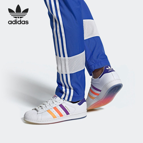 经典运动鞋Adidas/阿迪达斯