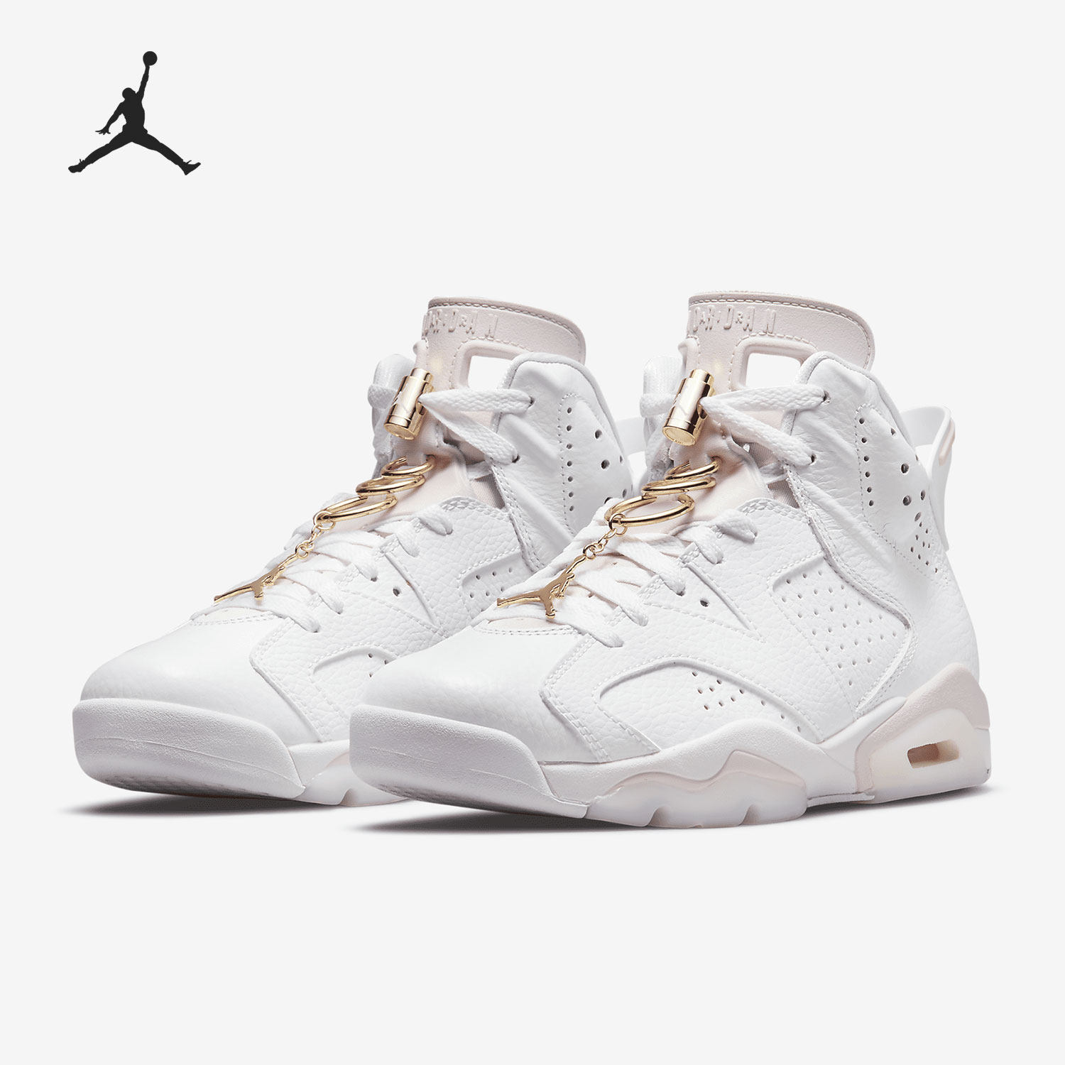 nike/耐克正品jordan2021新款女子运动舒适透气篮球鞋dh9696-100