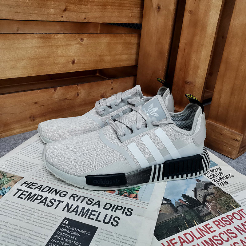 Adidas/阿迪达斯正品三叶草秋新款男子休闲舒适运动鞋FV3651,运动鞋new,运动休闲鞋,淘宝优惠券,粉丝福利购,淘宝优惠卷