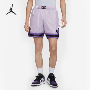 Nike/耐克正品JORDAN 23 ENGINEERED 男子运动短裤DM1391-530