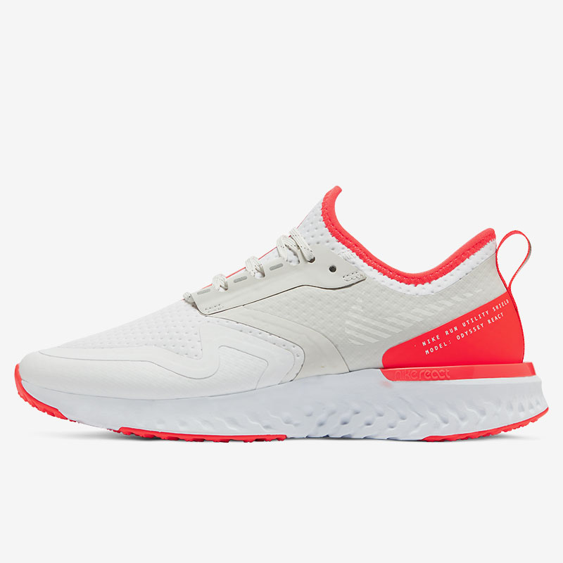 耐克OdysseyReact女子跑步鞋