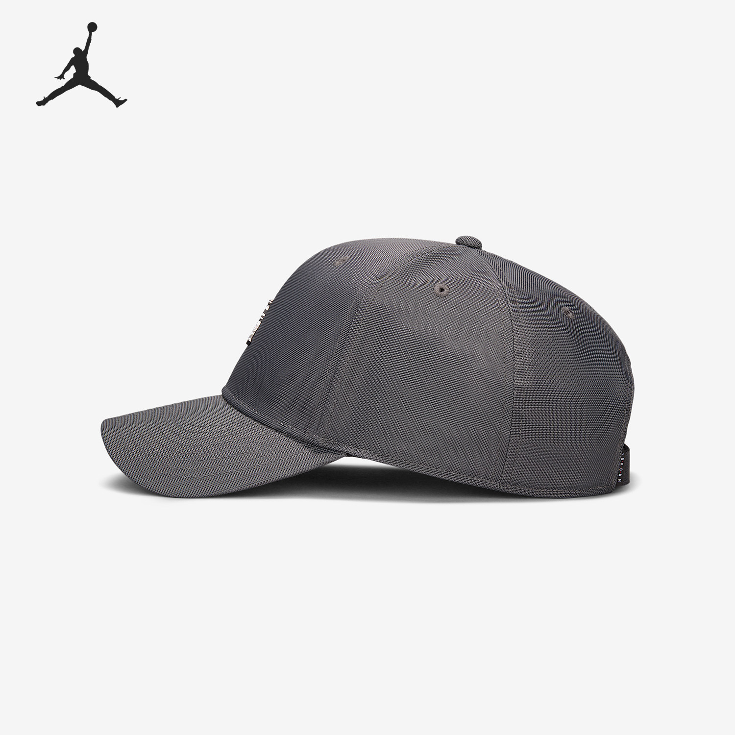 Nike/耐克官方正品JORDAN男女半硬顶运动遮阳棒球帽HM5750-068