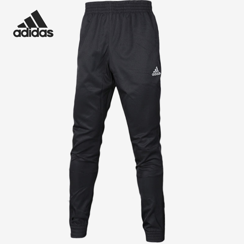 阿迪达斯正品男子运动长裤