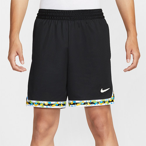 Nike/耐克正品Dri-FIT男士训练篮球运动时尚透气短裤HV3538-010
