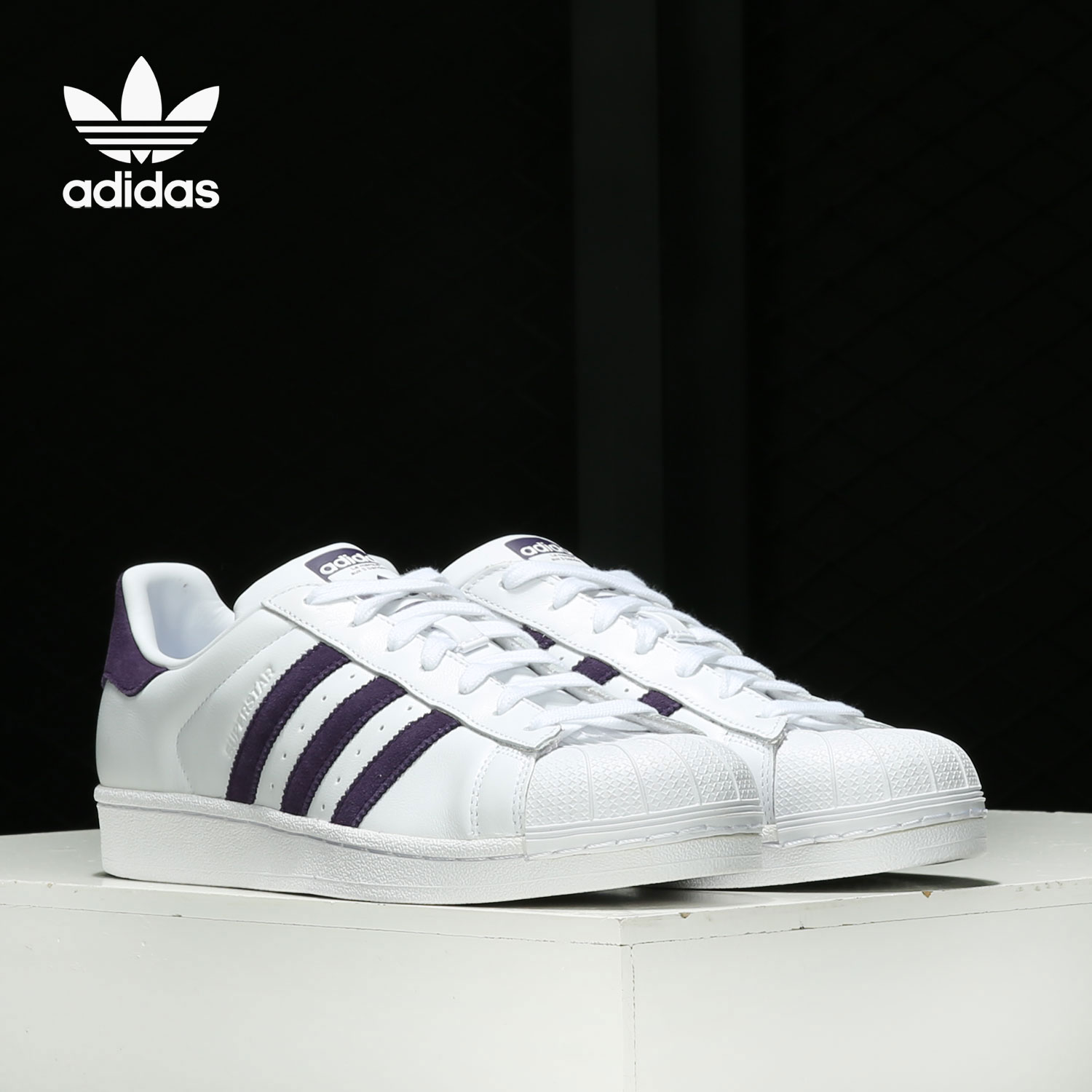 经典运动鞋Adidas/阿迪达斯