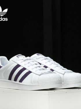 经典运动鞋Adidas/阿迪达斯