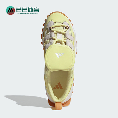 阿迪达斯女士耐磨休闲鞋
