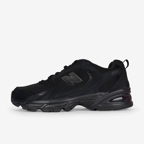 New Balance新百伦正品530男女同款网面透气运动跑步鞋U530JPB-D